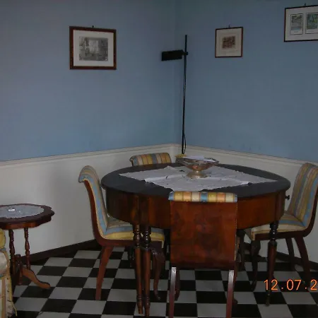 Apartment Charming, Central Attic *