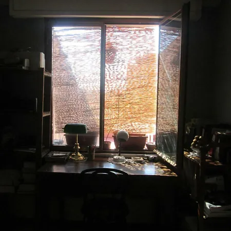 Charming, Central Attic * Catania