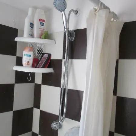 Charming, Central Attic Apartment Catania