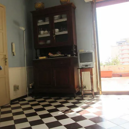 Apartment Charming, Central Attic